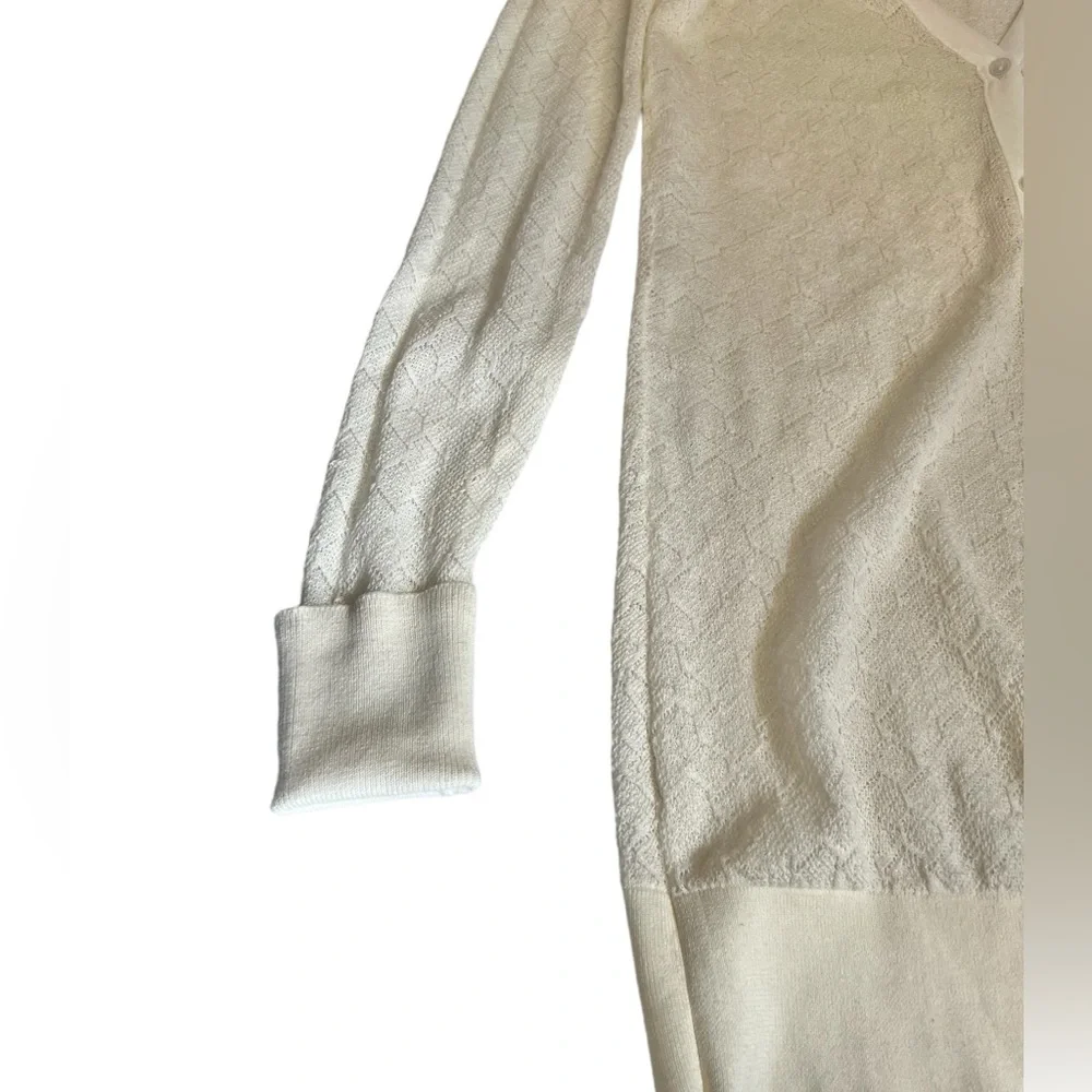 Simply Vera Vera Wang NWT - Womens Cardigan Sz. Sm/MD